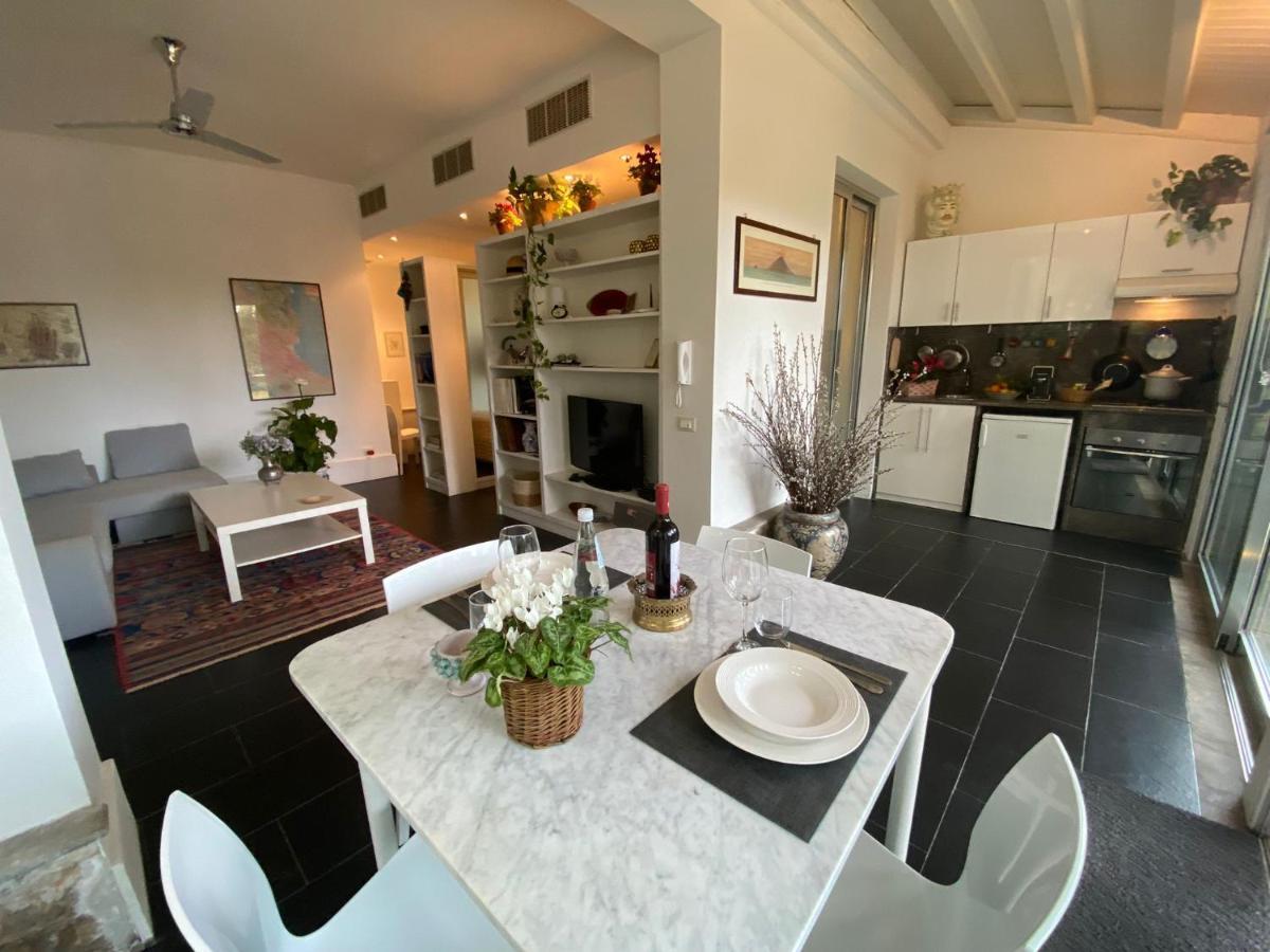 La Torretta Apartment *