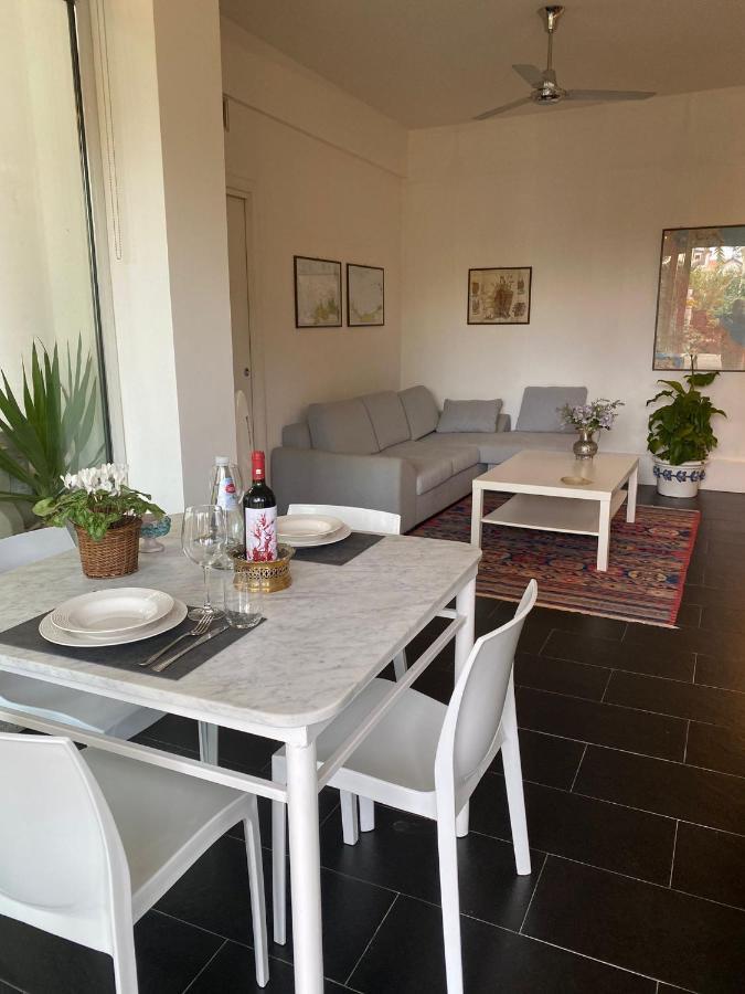 La Torretta Apartment Mondello