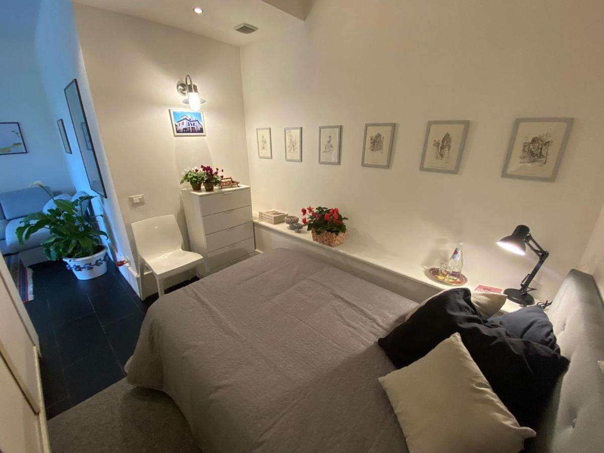Apartment La Torretta