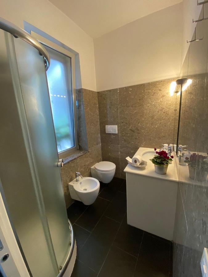 Apartment La Torretta Mondello