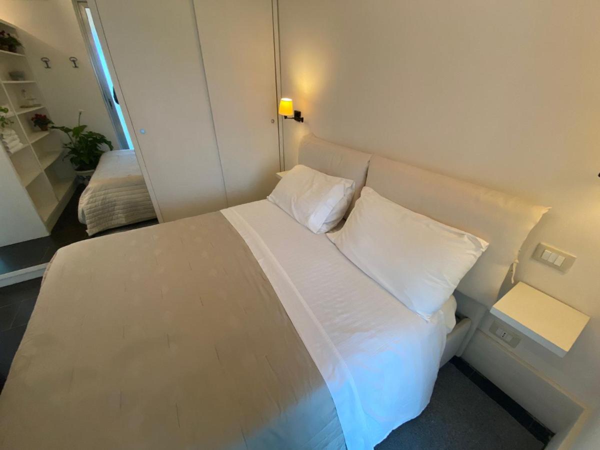 La Torretta Apartment