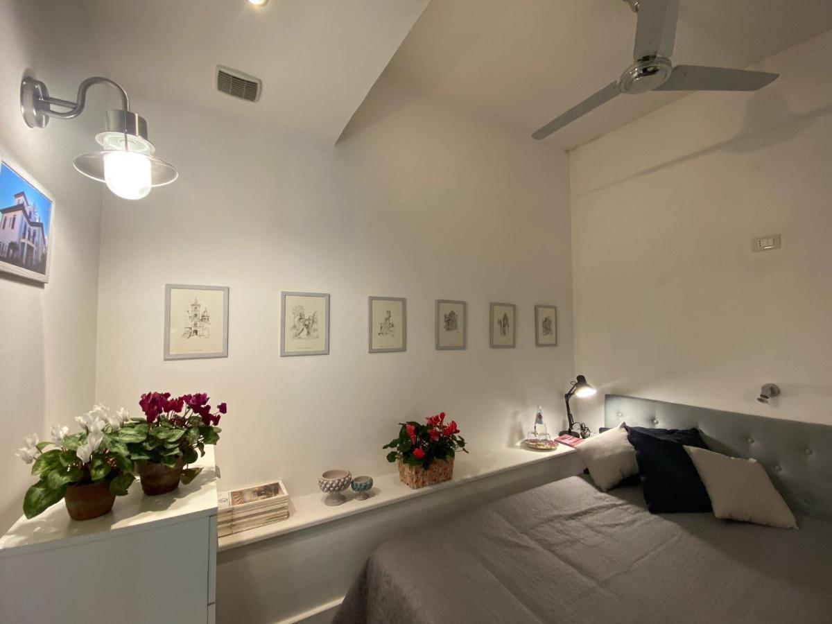 Apartment La Torretta