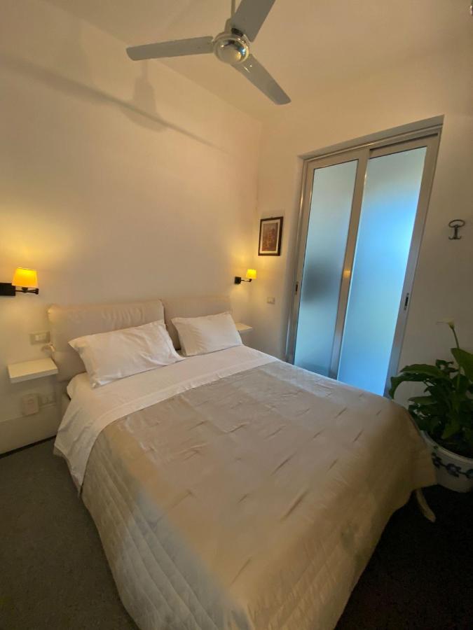 Apartment La Torretta *