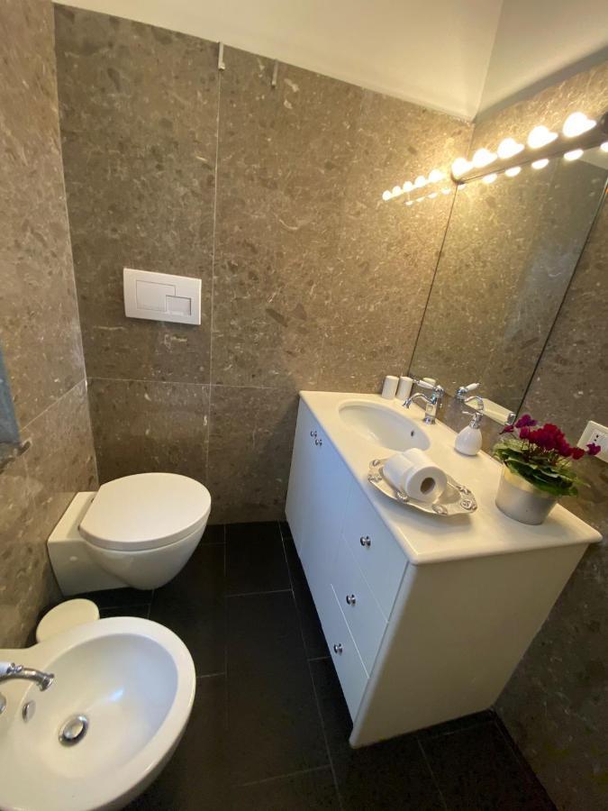 La Torretta Apartment