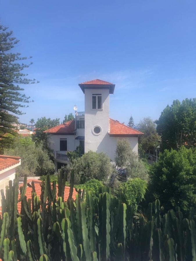 La Torretta Apartment *