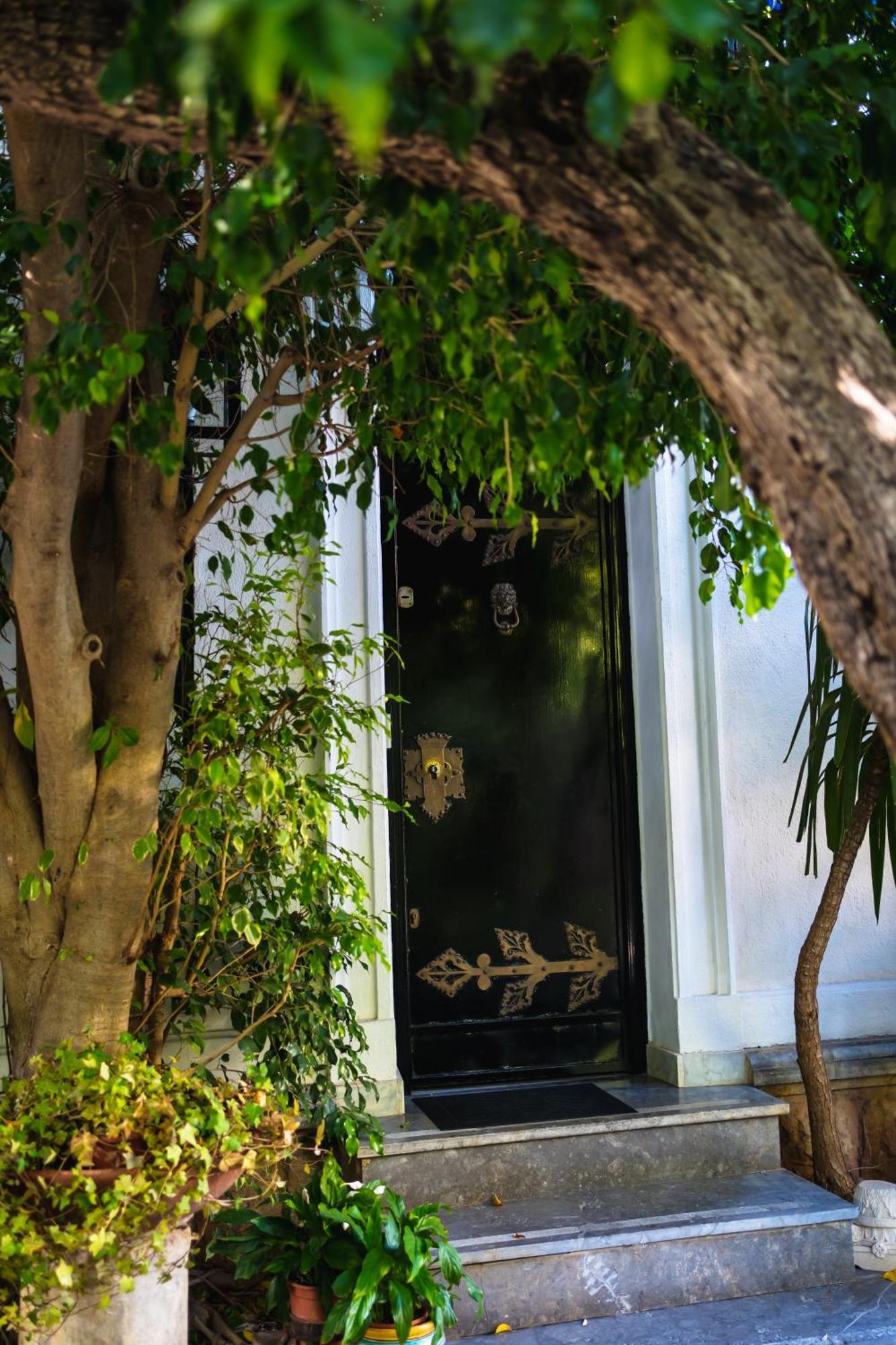 Apartment La Torretta *