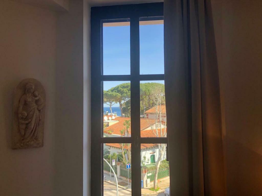 La Torretta * Mondello
