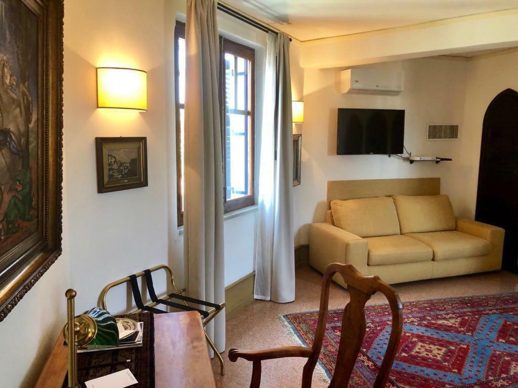 Apartment La Torretta